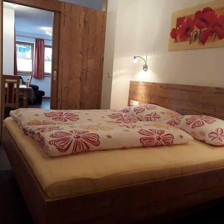 Ferienwohnung Eiterer Kauns Εξωτερικό φωτογραφία