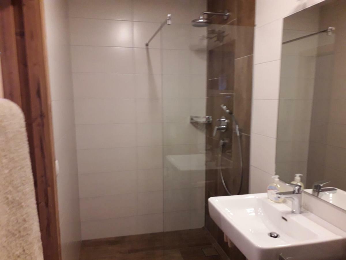 Ferienwohnung Eiterer Kauns Εξωτερικό φωτογραφία