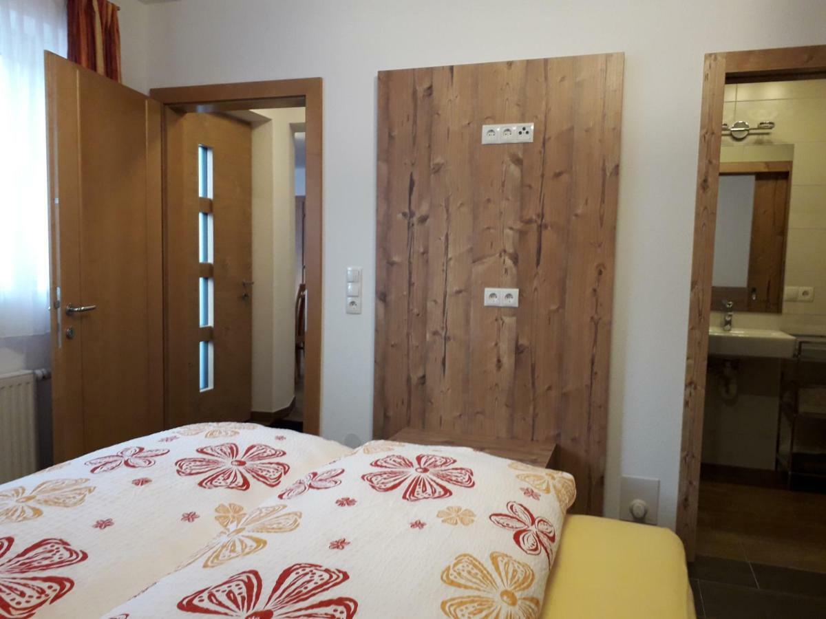 Ferienwohnung Eiterer Kauns Εξωτερικό φωτογραφία