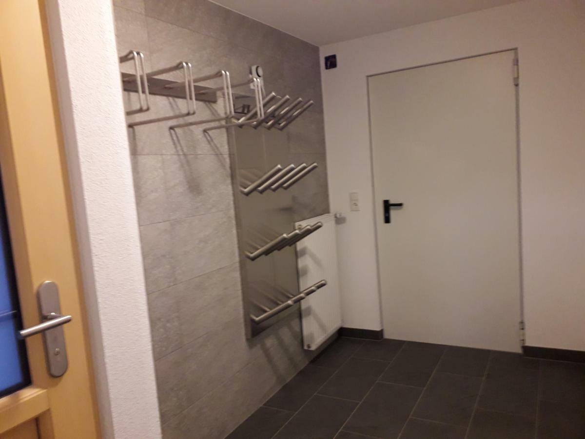 Ferienwohnung Eiterer Kauns Εξωτερικό φωτογραφία